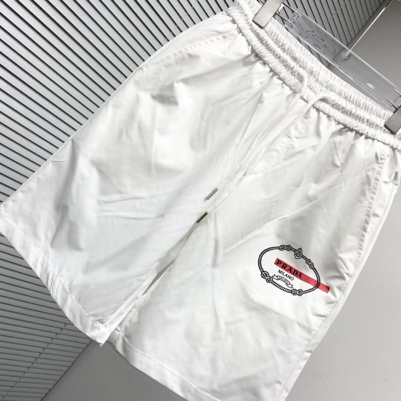 Prada Short Pants